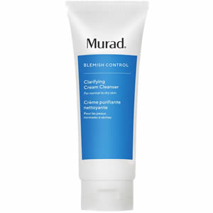 Murad Clarifying Cream Cleanser