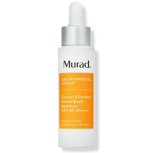 Murad Correct & Protect Serum Broad Spectrum SPF 45 PA++++