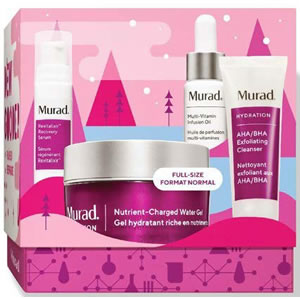 Murad Dew Gooder set Murad Dew Gooder set