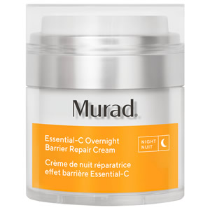 Murad Essential-C Overnight Barrier Repair Cream