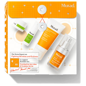 Murad Fighting Wrinkles and Dullness