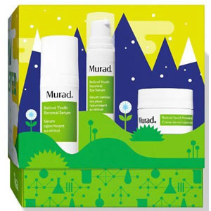 Murad Firm Believer set Murad Firm Believer set