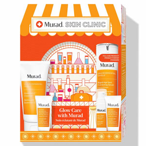 Murad Glow Care Set