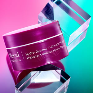 Murad Hydro-Dynamic Ultimate Moisture 15 ml. Murad Hydro-Dynamic Ultimate Moisture 15 ml.