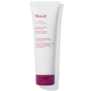 Murad Heartleaf Soothing Body Cleanser