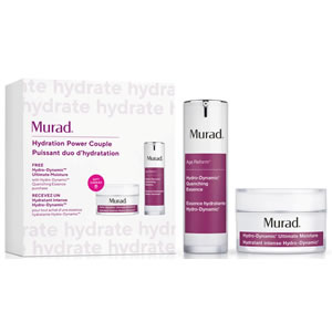 Murad Hydration Power Couple Murad Hydration Power Couple