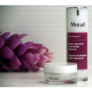 Murad Hydro-Dynamic Quenching Essence Murad Hydro-Dynamic Quenching Essence