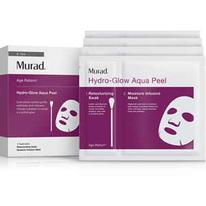 Murad Hydro Glow Aqua Peel Murad Hydro Glow Aqua Peel