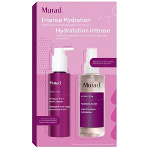 Murad Intense Hydration voordeelset