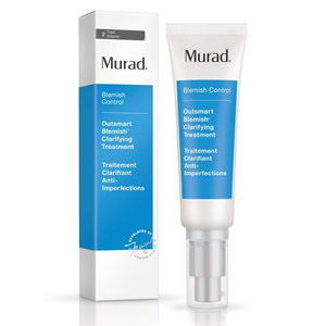 Murad Outsmart Blemish Clarifying Treatment