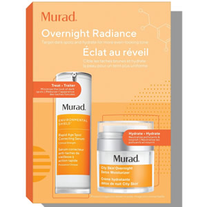 Murad Overnight Radiance