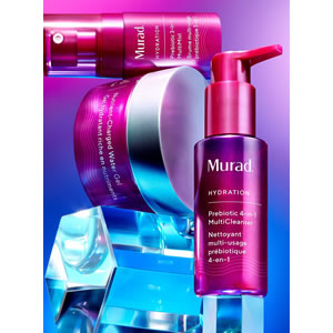 Murad Pre-Party Vibes kit Murad Pre-Party Vibes kit
