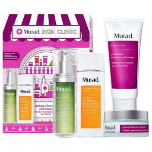 Murad Radiance Revealed Set Murad Radiance Revealed Set