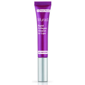 Murad Rapid Collagen Infusion for lips Murad Rapid Collagen Infusion for lips