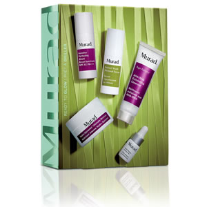 Murad Ready to Glow kit Murad Ready to Glow kit
