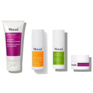 Murad The Recovery Specialists