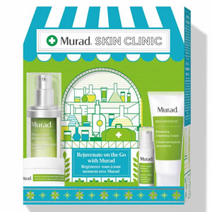 Murad Rejuvenate On The Go Set