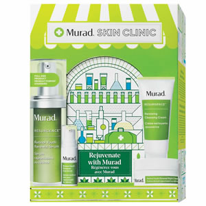 Murad Rejuvenate Set