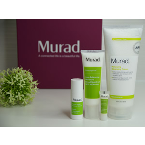 Murad Resurgence set Murad Resurgence set