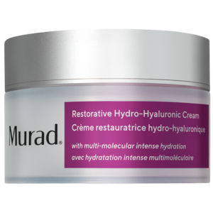 Murad Restorative Hydro-Hyaluronic Cream