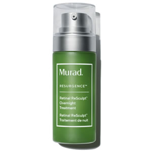 Murad Retinal ReSculpt Overnight Treatment