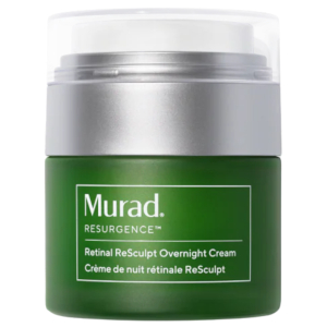 Murad Retinal ReSculpt Overnight Cream