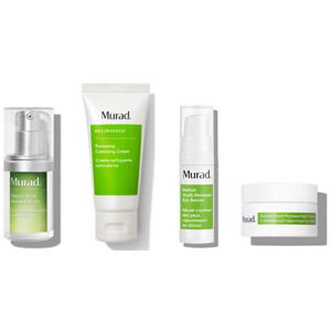 Murad The Retinol Renewers