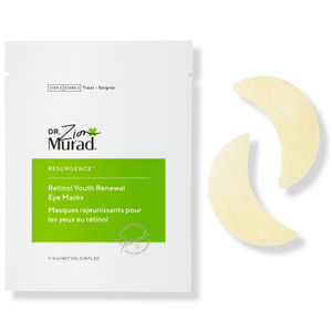 Murad Retinol Youth Renewal Eye Masks