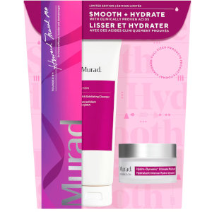 Murad Smooth + Hydrate With Clinically Proven Acids