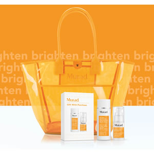 Murad Summer Set Murad Summer Set