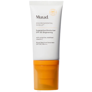Murad Superactive Moisturizer SPF 50 Brightening