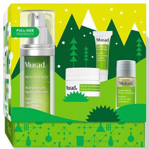 Murad Take Time Off set Murad Take Time Off set