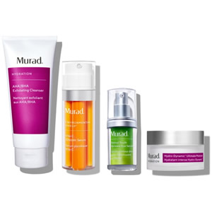 Murad The Ultra-Luxe Skin Specialists