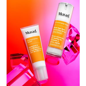 Murad Vibrant Vibes kit Murad Vibrant Vibes kit