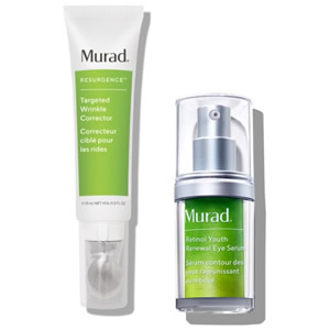 Murad The Wrinkle Fighters