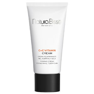 Natura Bissé C+C Vitamin Cream (50 ml)