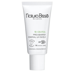 Natura Bissé Pro-Barrier Mineral UV Shield SPF50