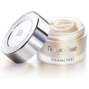 Natura Bissé Diamond Body Cream