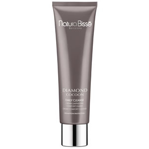 Natura Bissé Diamond Cocoon Daily Cleanse