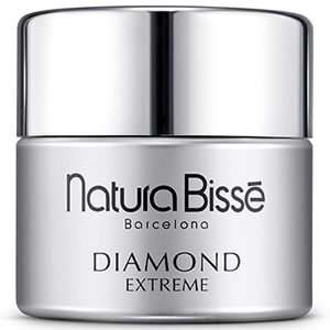 Natura Bissé Diamond Extreme Cream Rich Texture Natura Bissé Diamond Extreme Cream Rich Texture