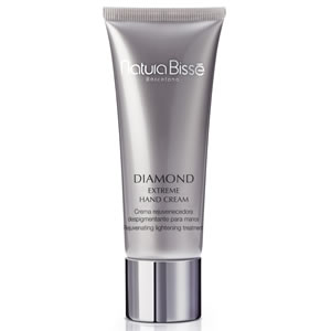 Natura Bissé Diamond Extreme Hand Cream