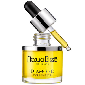 Natura Bissé Diamond Extreme Oil