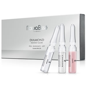 Natura Bissé Diamond Instant Glow