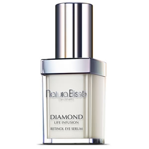 Natura Bissé Diamond Life Infusion Retinol Eye Serum