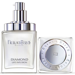 Natura Bissé Diamond Life Infusion