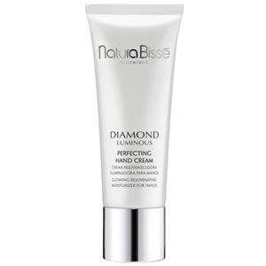 Natura Bissé Diamond Luminous Perfecting Hand Cream