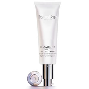 Natura Bissé Diamond White Brilliant Cream