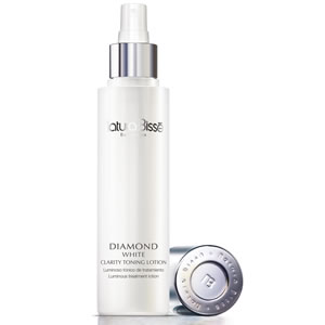 Natura Bissé Diamond White Clarity Toning Lotion