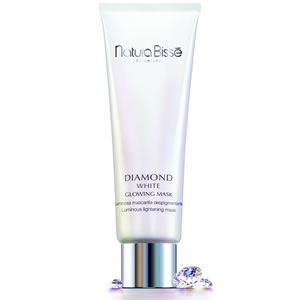 Natura Bissé Diamond White Glowing Mask