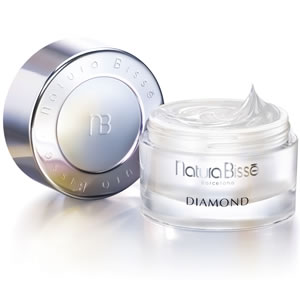 Natura Bissé Diamond Luminous Rich Luxury Cleanse 200 ml.